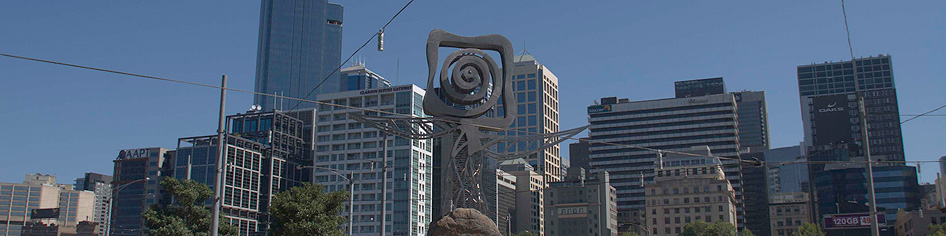 Melbourne, Australia